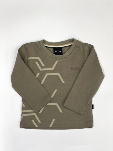 بلوزة Boss - ولّادي